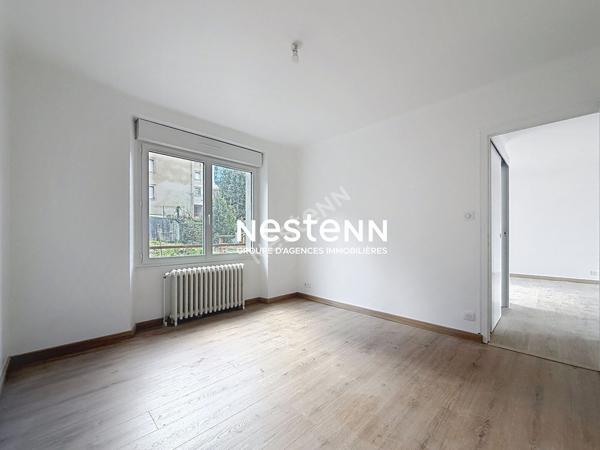 Maison - 6 pièces - 108 m² - Rénovée - KERFEUNTEUN