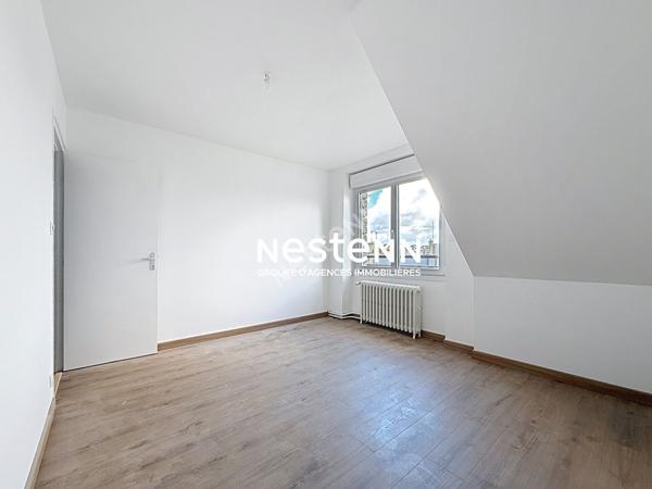 Maison - 6 pièces - 108 m² - Rénovée - KERFEUNTEUN