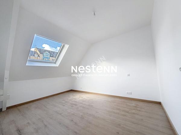 Maison - 6 pièces - 108 m² - Rénovée - KERFEUNTEUN