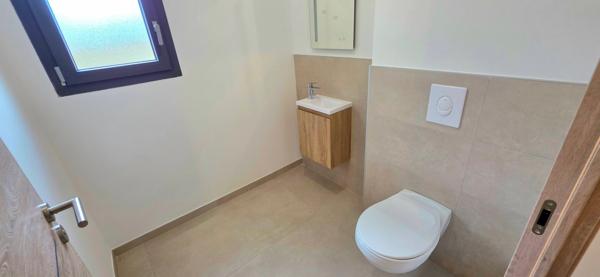 maison à vendre 3 pièces FOLELLI (20213)