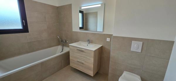 maison à vendre 3 pièces FOLELLI (20213)