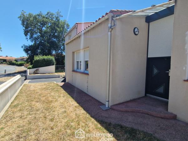 Maison 134 m² à La Roche-sur-Yon 85000