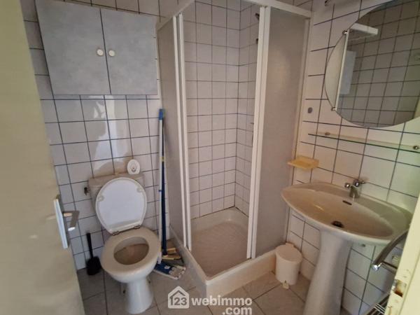 Maison 134 m² à La Roche-sur-Yon 85000