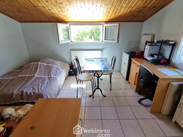 Maison 134 m² à La Roche-sur-Yon 85000