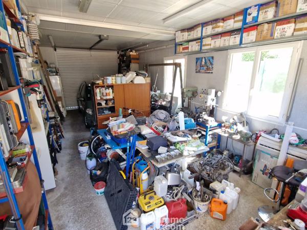 Maison 134 m² à La Roche-sur-Yon 85000