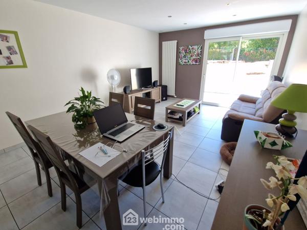 Maison 134 m² à La Roche-sur-Yon 85000