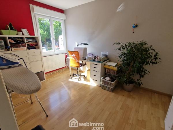 Maison 134 m² à La Roche-sur-Yon 85000