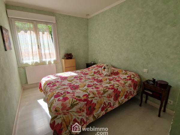 Maison 134 m² à La Roche-sur-Yon 85000