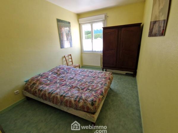 Maison 134 m² à La Roche-sur-Yon 85000