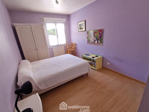 Maison 134 m² à La Roche-sur-Yon 85000