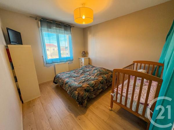 Maison à vendre  5 pièces - 106,58 m2 BELLEVILLE - 69