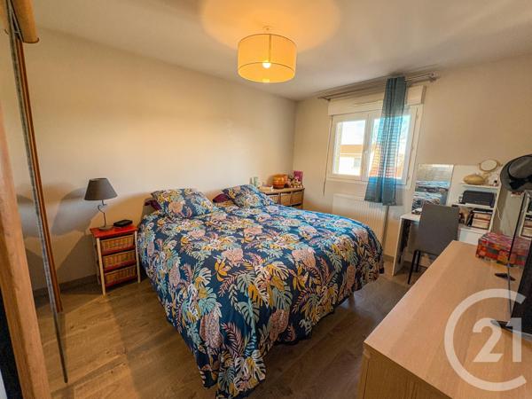 Maison à vendre  5 pièces - 106,58 m2 BELLEVILLE - 69