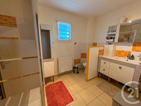 Maison à vendre  5 pièces - 106,58 m2 BELLEVILLE - 69