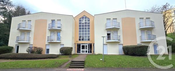 Appartement Studio à vendre  1 pièce - 18 m2 LE CREUSOT - 71