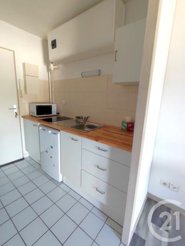 Appartement Studio à vendre  1 pièce - 18 m2 LE CREUSOT - 71