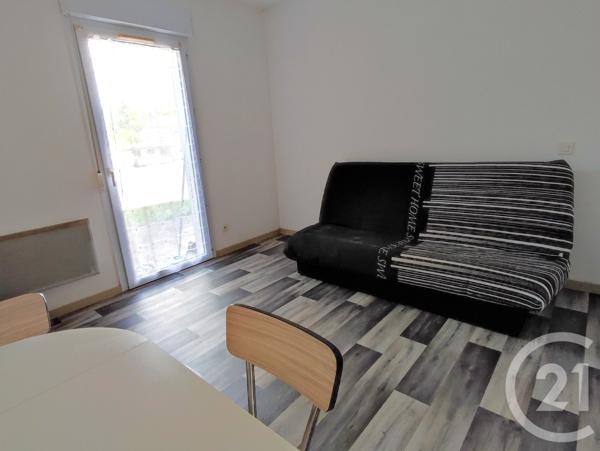 Appartement Studio à vendre  1 pièce - 18 m2 LE CREUSOT - 71