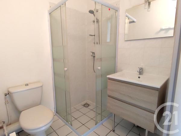 Appartement Studio à vendre  1 pièce - 18 m2 LE CREUSOT - 71