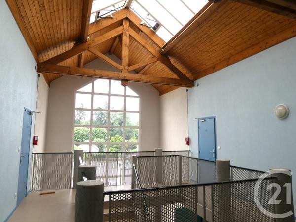 Appartement Studio à vendre  1 pièce - 18 m2 LE CREUSOT - 71