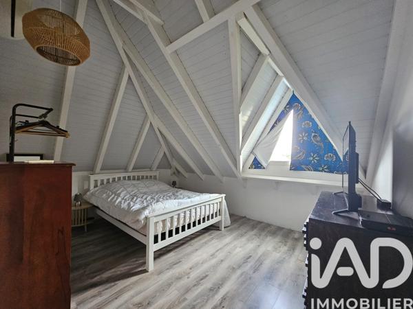 Maison à vendre 6 pièces 184 m² Saint-François