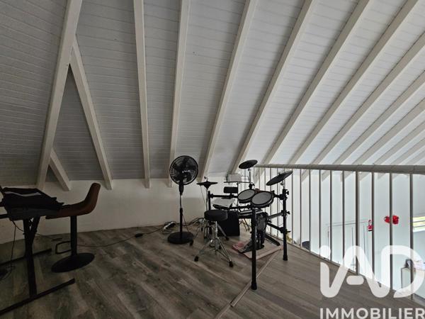 Maison à vendre 6 pièces 184 m² Saint-François