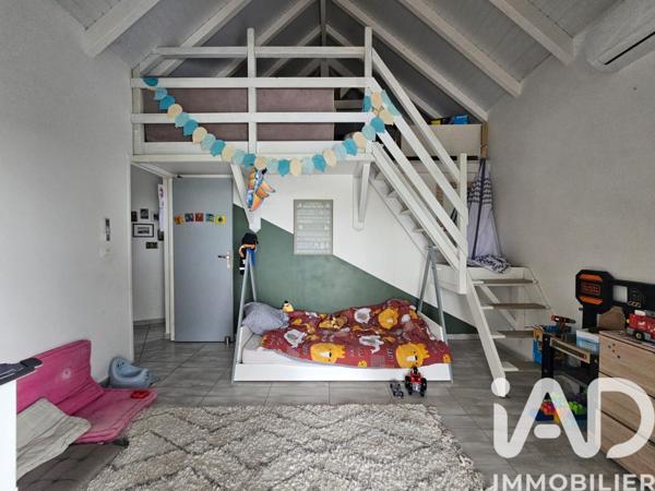 Maison à vendre 6 pièces 184 m² Saint-François