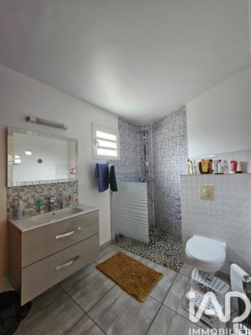 Maison à vendre 6 pièces 184 m² Saint-François