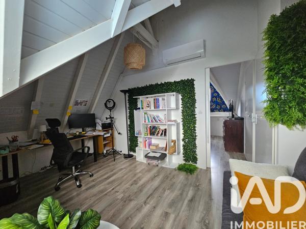 Maison à vendre 6 pièces 184 m² Saint-François