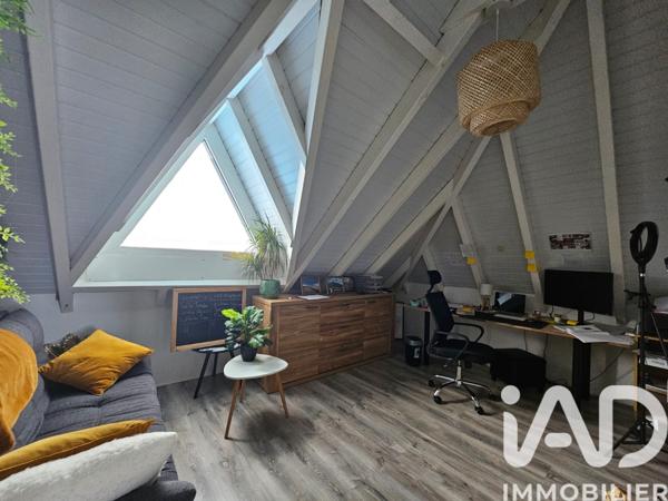 Maison à vendre 6 pièces 184 m² Saint-François