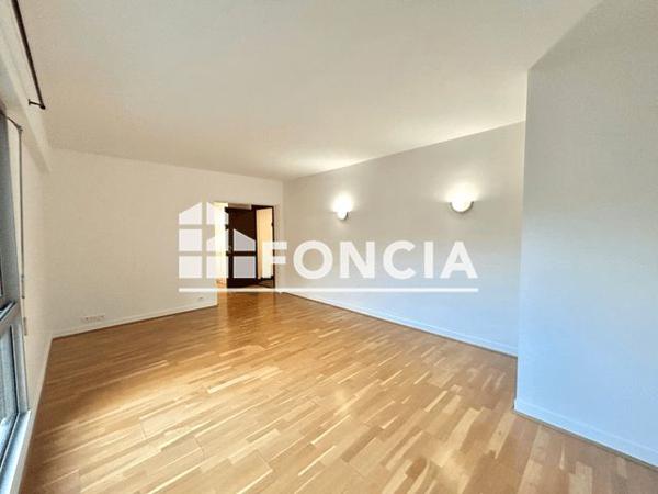 Location Appartement 4 pièces 86.78 m² - 3BIS BOULEVARD ANATOLE FRANCE Boulogne Billancourt 92100