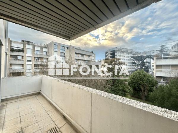 Location Appartement 4 pièces 86.78 m² - 3BIS BOULEVARD ANATOLE FRANCE Boulogne Billancourt 92100