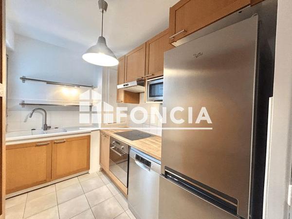 Location Appartement 4 pièces 86.78 m² - 3BIS BOULEVARD ANATOLE FRANCE Boulogne Billancourt 92100