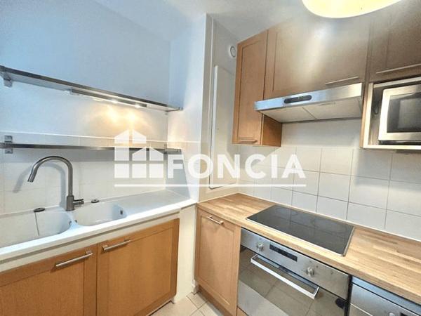 Location Appartement 4 pièces 86.78 m² - 3BIS BOULEVARD ANATOLE FRANCE Boulogne Billancourt 92100