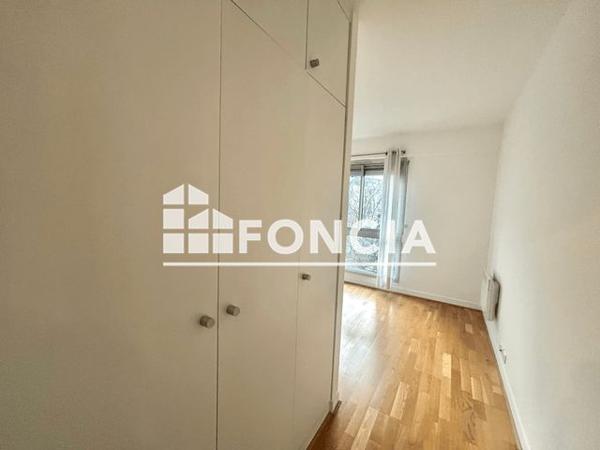 Location Appartement 4 pièces 86.78 m² - 3BIS BOULEVARD ANATOLE FRANCE Boulogne Billancourt 92100