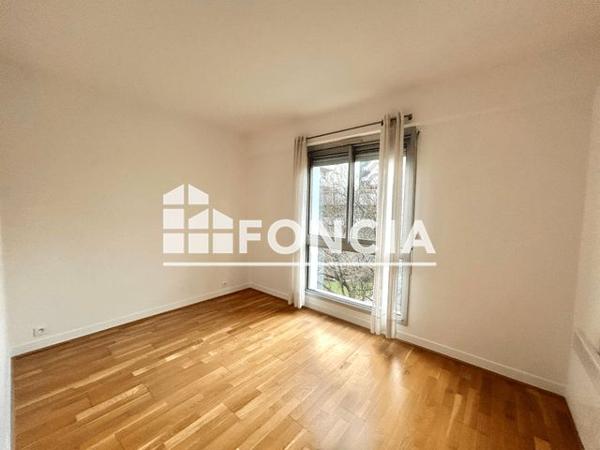 Location Appartement 4 pièces 86.78 m² - 3BIS BOULEVARD ANATOLE FRANCE Boulogne Billancourt 92100