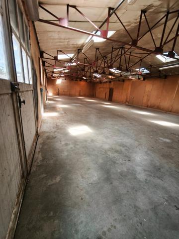 Local/bureau à vendre BLENEAU (89)