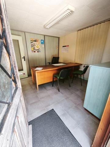 Local/bureau à vendre BLENEAU (89)