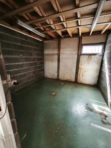 Local/bureau à vendre BLENEAU (89)