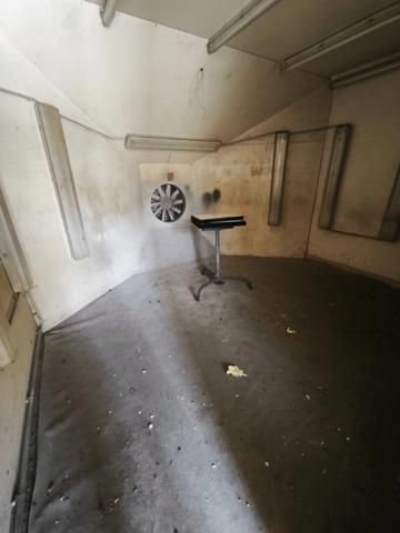 Local/bureau à vendre BLENEAU (89)