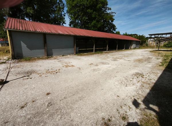 Local/bureau à vendre BLENEAU (89)