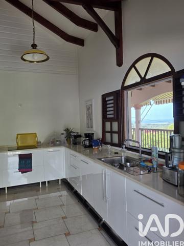 Maison à vendre 5 pièces 120 m² Sainte-Luce