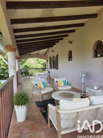 Maison à vendre 5 pièces 120 m² Sainte-Luce
