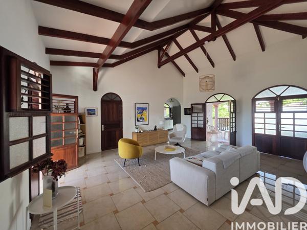 Maison à vendre 5 pièces 120 m² Sainte-Luce