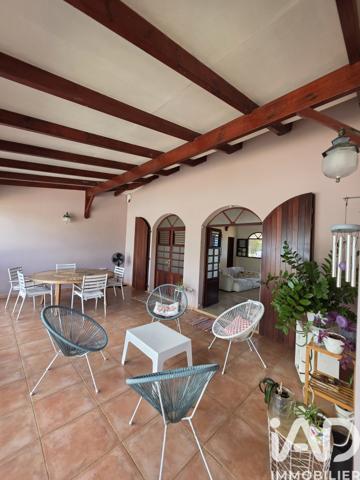 Maison à vendre 5 pièces 120 m² Sainte-Luce