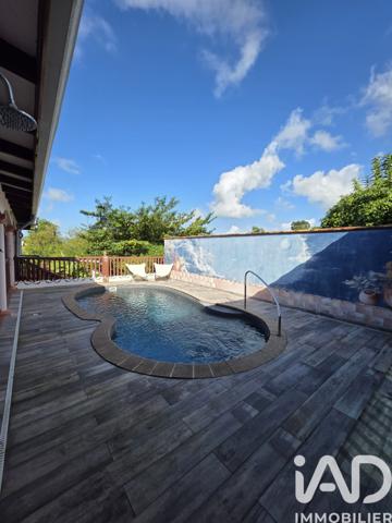 Maison à vendre 5 pièces 120 m² Sainte-Luce