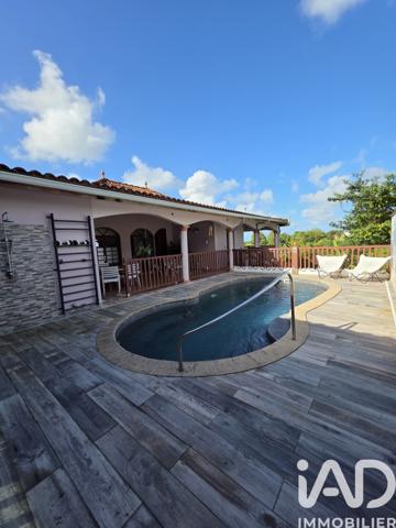 Maison à vendre 5 pièces 120 m² Sainte-Luce