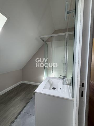 Maison à vendre de 5 pièces de 138 m²