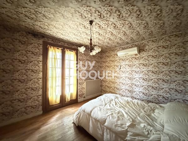 Maison à vendre de 5 pièces de 138 m²
