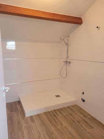 APPARTEMENT DUPLEX VUE MER LA CHAUME 4 pièce(s)
