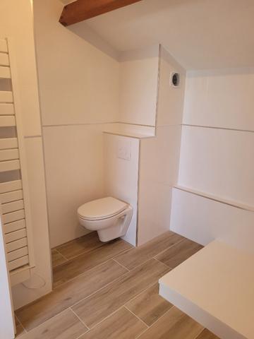 APPARTEMENT DUPLEX VUE MER LA CHAUME 4 pièce(s)