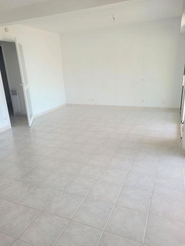 APPARTEMENT DUPLEX VUE MER LA CHAUME 4 pièce(s)
